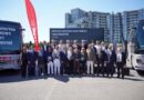 Altur Turizm Filosunu 20 Adet Mercedes-Benz Tourismo 15 ile Güçlendirdi