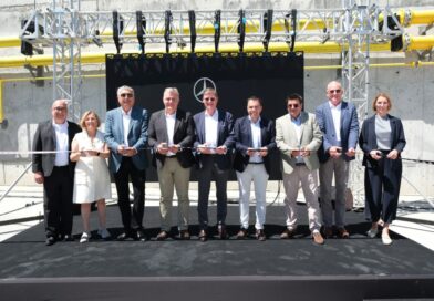 Mercedes-Benz Türk’ten Geleceğe Yatırım