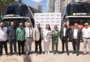 METRO TURİZM’İN PREMİUM TERCİHİ NEOPLAN SKYLINER OLDU