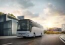 40 Bininci Mercedes-Benz Tourismo Üretim Bantlarından İndi
