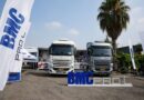 BMC PRO L 1852 Türkiye Turunu Başarıyla Tamamladı