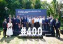 Mercedes-Benz Türk ile Boğaziçi Beton İş Birliği, 400 Araçlık Yeni Yatırımla Güçlendi