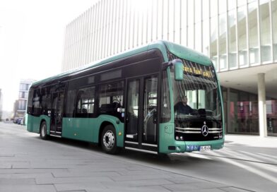 Mercedes-Benz eCitaro Yakıt Hücreli Otobüs, “2026 Elektrikli Yakıt Hücreli Otobüs Şampiyonu” Seçildi Mercedes-Benz eCitaro Yakıt Hücreli Otobüs, “2026 Elektrikli Yakıt Hücreli Otobüs Şampiyonu” Seçildi