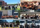 Mercedes-Benz Türk Gençleri Geleceğe Hazırlıyor