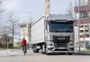 MAN, “Driving. People. Partner.” Sloganıyla Eylül Ayındaki IAA Transportation 2026’da