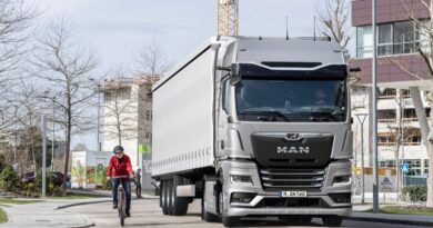 MAN, “Driving. People. Partner.” Sloganıyla Eylül Ayındaki IAA Transportation 2026’da