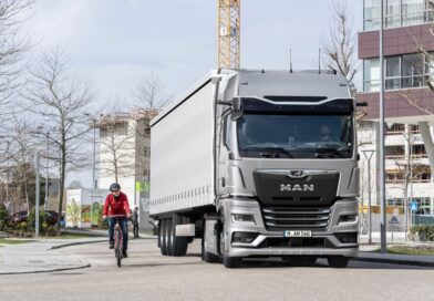 MAN, “Driving. People. Partner.” Sloganıyla Eylül Ayındaki IAA Transportation 2026’da