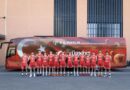 TEMSA’dan A Erkek Milli Basketbol Takımı ile Yeni Reklam Filmi “Dev olmak büyük hedeflere birlikte yol almaktır”