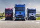 Mercedes-Benz Trucks, IAA Transportation 2026’da Elektrikli Taşımacılığın Geleceğini Sergileyecek
