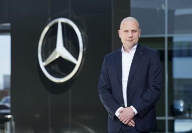Heiko Selzam 1 Ağustos İtibarıyla Yeni Görevine Başladı Heiko Selzam 1 Ağustos İtibarıyla Yeni Görevine Başladı