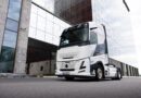 Volvo Trucks, 100. Yılını Özel Seri FH ve FH16 Modelleriyle Kutluyor