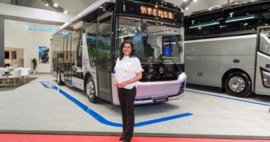 TEMSA, Avrupa’daki Rekorların Ardından Midibüste de Pazar Liderliğini Pekiştirdi