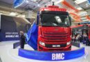 BMC, 560 BEYGİRLİK YENİ PRO L 1856’NIN LANSMANINI IAA TRANSPORTATION 2026’DA GERÇEKLEŞTİRDİ
