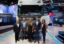 Scania IAA’da “İdeal Ortağınızla Tanıştırıyor”