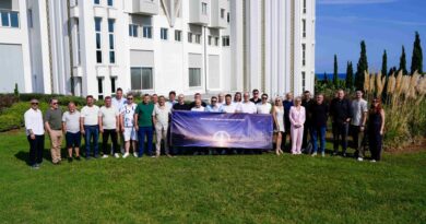 Mercedes-Benz Türk, Bayi ve Yetkili Servis Ağındaki İş Ortaklarıyla Bir Araya Geldi