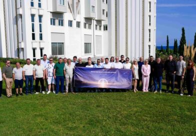Mercedes-Benz Türk, Bayi ve Yetkili Servis Ağındaki İş Ortaklarıyla Bir Araya Geldi
