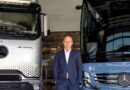 Mercedes-Benz Türk Patent Tescilinde Türkiye Lideri