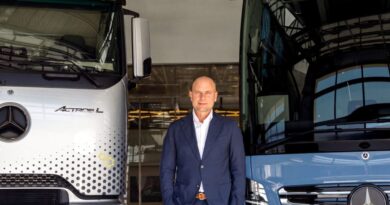 Mercedes-Benz Türk Patent Tescilinde Türkiye Lideri