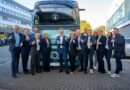 Volvo Trucks’ın Elektrikli Kamyonları “2027 Uluslararası Yılın Kamyonu” (IToY) Ödülünü Kazandı