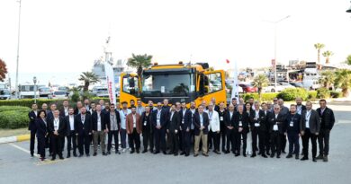 Volvo Trucks, Üstyapının Geleceğini İş Ortakları İle Birlikte Şekillendiriyor