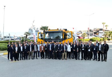 Volvo Trucks, Üstyapının Geleceğini İş Ortakları İle Birlikte Şekillendiriyor